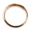Secondhand Bulgari Fedi Gold Rose Jewelry