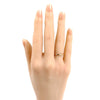 Secondhand Bulgari Fedi Gold Rose Jewelry