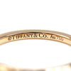 Tiffany & Co ring
