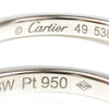 Cartier ring