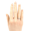 Cartier ring