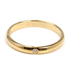 Cartier ring