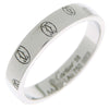 Cartier ring