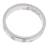 Cartier ring