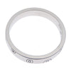 Cartier ring