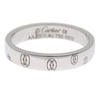 Cartier ring