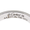 Cartier ring