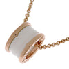 Secondhand Bulgari B ZERO Gold Rose Jewelry