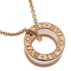 Secondhand Bulgari B ZERO Gold Rose Jewelry