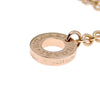 Secondhand Bulgari B ZERO Gold Rose Jewelry