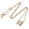 Secondhand Bulgari B ZERO Gold Rose Jewelry