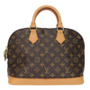 Louis Vuitton handbag