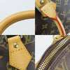 Louis Vuitton handbag
