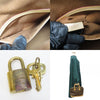 Louis Vuitton handbag