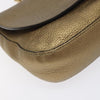 Secondhand Gucci Soho Gold Leather Bag