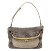 Chanel shoulder