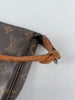 Louis Vuitton Pochette Accessoires Monogram Canvas