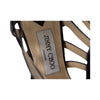 Secondhand Jimmy Choo Glenys Gladiator Sandals 