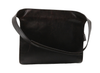 Prada Push Lock Flap Shoulder Bag Vitello Daino