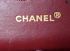Chanel Timeless - Classic Double Flap Bag Leather