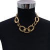 YVES SAINT LAURENT Necklace Second-hand