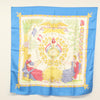 Hermès scarf