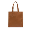 Secondhand Saint Laurent Vegan Leather Rive Droite Tote