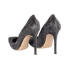 Secondhand Gianvito Rossi Sparkly Pump Heels