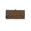 Secondhand Dior Clutch Bag Vintage Diorissimo