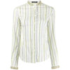 Dolce & Gabbana Striped Cotton Shirt - '90s Second hand