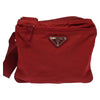 Prada shoulder