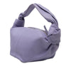 Bottega Veneta Mini Calfskin Double Knot Bag Secondhand