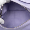 Bottega Veneta Mini Calfskin Double Knot Bag Secondhand