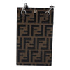 Fendi clutch