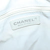 Chanel shoulder