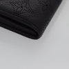 Secondhand Louis Vuitton Amelia Purple Leather Accessories
