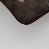 Louis Vuitton clutch