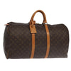 Louis Vuitton travel