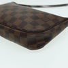 Louis Vuitton clutch