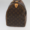 Louis Vuitton travel