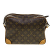 Louis Vuitton shoulder