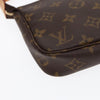 Louis Vuitton clutch