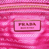 Prada clutch