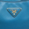 Secondhand Prada Saffiano Lux Shoulder Bag