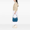 Secondhand Prada Saffiano Lux Shoulder Bag