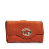 Guccissima Leather Sukey Wallet - '10s Second-hand