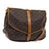 Louis Vuitton shoulder