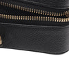 Chanel Small Caviar CC Filigree Vanity Case Secondhand