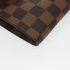 Louis Vuitton clutch