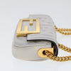 Fendi shoulder